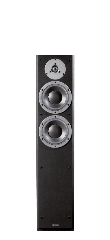 Dynaudio sales floor speakers